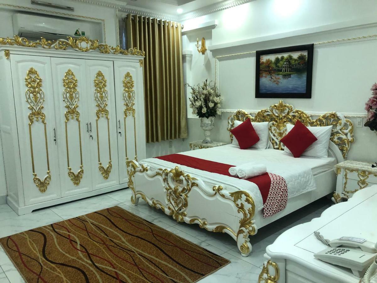 Khách sạn Kim Cuong TP. Hồ Chí Minh